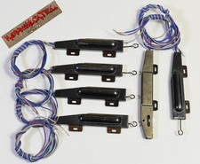 Arnold N - Set Elektrischer