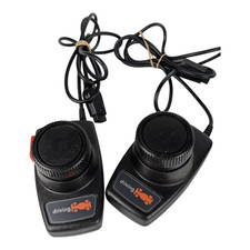 Atari 2600 Driving Controller