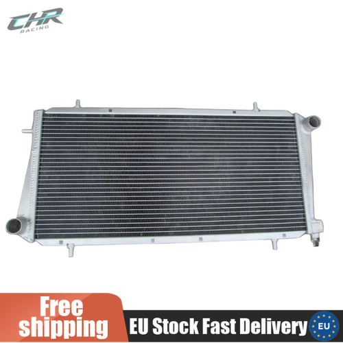 Aluminum radiator for - aluminum,