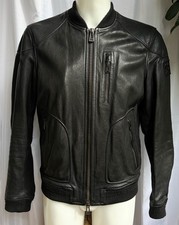 Belstaff Lederjacke Stanton
