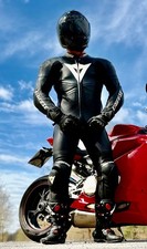 Dainese Laguna Seca Grösse 48