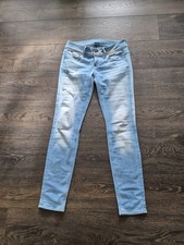 G Star Raw Jeans W32 L34
