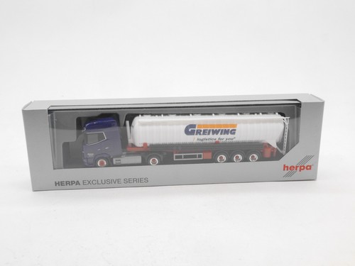 1279 herpa daf - herpa, xf