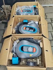 GARDENA SILENO minimo 250 m²