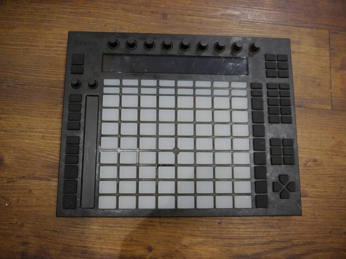 Ableton push daw - 1, controller