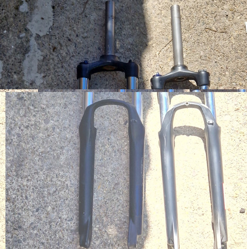 Suntour xct fahrrad federgabel - xct, fahrrad-federgabel