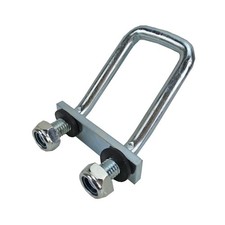 Zurrbügel M12 inkl