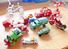 Fahrzeuge aller Art -Deko  15