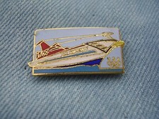 Pin USA Olympia Olympische