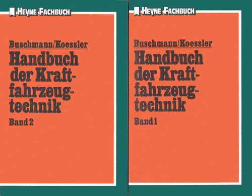 Handbuch der