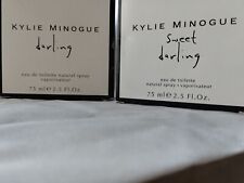 Kylie Minogue Sweet Darling und Darling von Coty ® Eau de Toilette