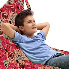 Blumen Spielzeugtasche