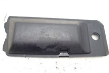 BMW K75 RT Verkleidung Deckel Ablagefach vorne links Abdeckung