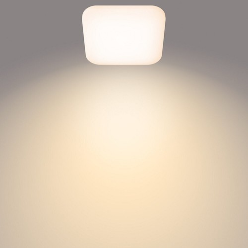 Philips mauve led ceiling - mauve,