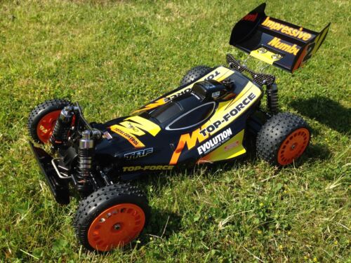 Tamiya top force - tamiya,