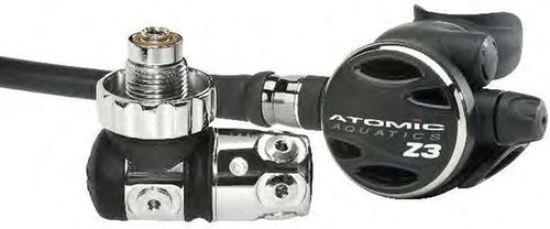 Atomic din versiegelter - z3,