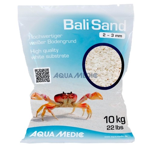 Aqua medic bali sand - sand, 2