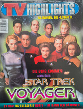 Highlights ausgabe 98 - ausgabe, 10/98