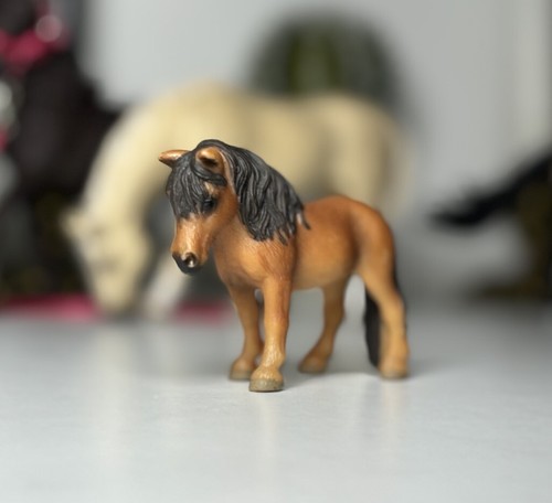 Schleich pferd exclusive - schleich,