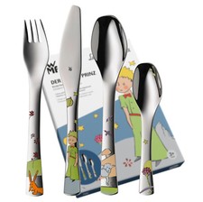 Wmf kinderbesteck der kleine - kinderbesteck,