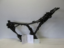 Rahmen Fahrzeugpapiere Frame