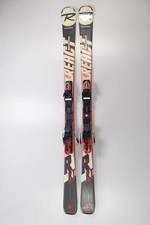 ROSSIGNOL React RT Carbon Carving-Ski Länge 163cm (1,63m) inkl. Bindung! #561