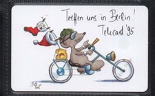 TV733 - TK Telefonkarte P 13