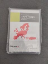 SD Karte Navigation FORD MFD