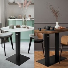 Tischgestell Tischfuß