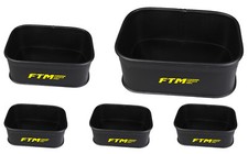 FTM Ranger PVC Set 3 Futter