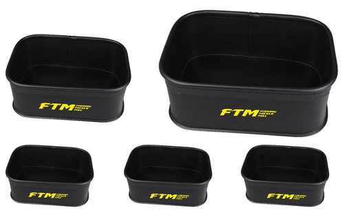 Ftm ranger pvc set - ranger, futter