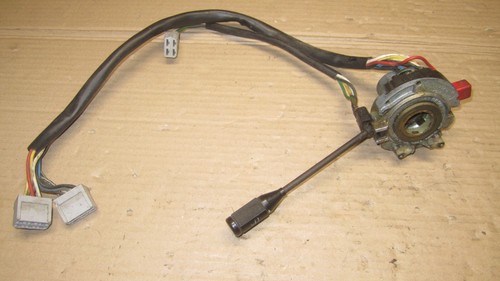 Opel kadett blinkerschalter - opel,