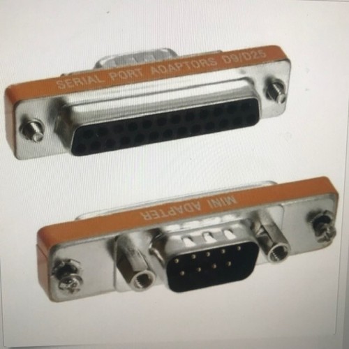 Digitus serial adapter - digitus,