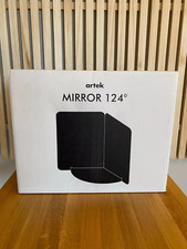 Spiegel artek mirror 124 - 124°, mit