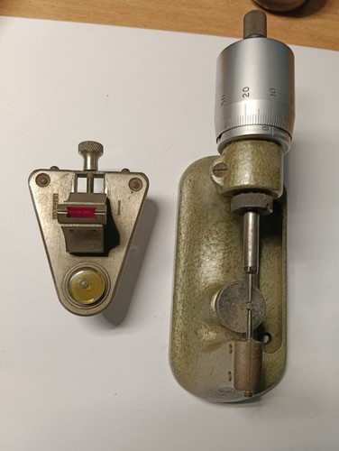Bergeon uhrmacherwerkzeuge - bergeon,