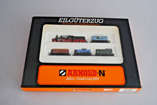 Arnold / Spur N 0159 Zug Set