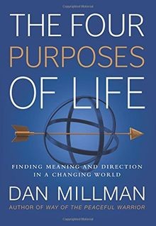 The four purposes life - of,
