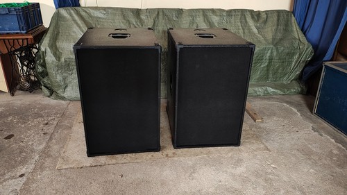 Mtl subwoofer nachbau - ev, mtl-2