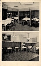 Ak Düsseldorf am Rhein