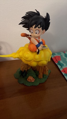 Son goku cloud baby nimbus - son,