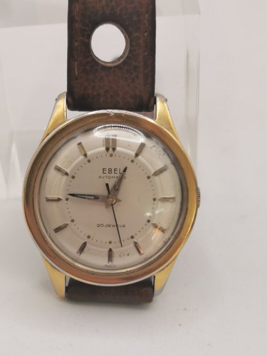 Ebel automatic herren - ebel,
