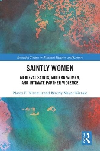Saintly women nancy - saintly,