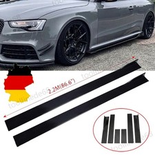 Seitenschweller ansätz - seitenschweller,