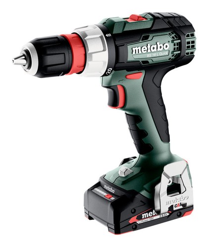 Metabo l quick - bs,