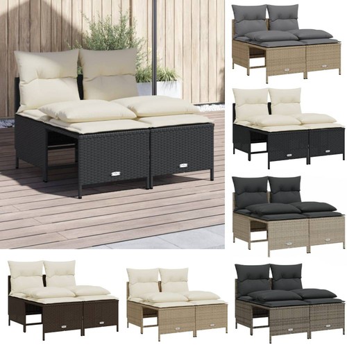 Gartenmöbel sofa hocker - gartenmöbel,