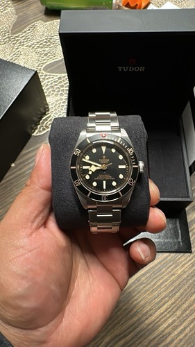 Tudor black bay - 58,