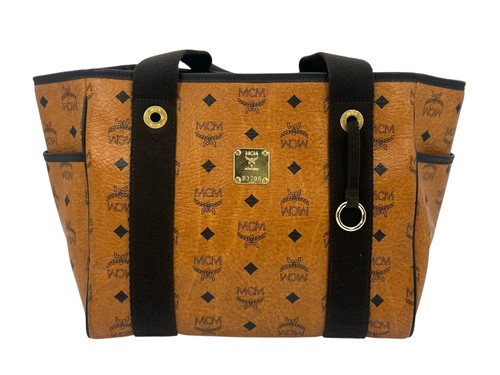 Mcm henkeltasche handtasche - mcm,