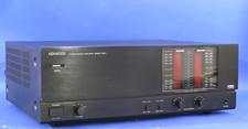 KENWOOD-STEREO