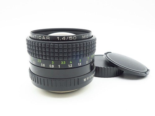 Praktica carl zeiss jena - pb,