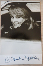 Autogramm Schauspielerin Sängerin Conny - Cornelia Froboess (123965)